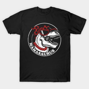 Mamasaurus T-Shirt